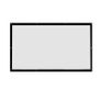 16:9 60 72 84 100 120 150 inch Projection Projector Screen Home Movie Manual Pull Down Wall Mounted Image 5