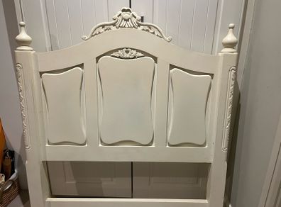 single Headboard