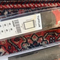 iKEA blackout blinds Tupplur x2