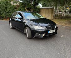 Seat Leon 181 1.2L petrol
