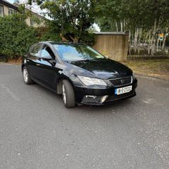 Seat Leon 181 1.2L petrol