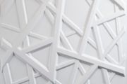 WallArt 24 pcs 3D Wall Panels GA-WA26 Olivia