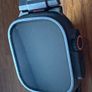 Apple Watch Ultra 3 49mm Titanium Black with spare new straps Image 2