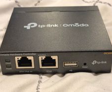 TP-Link Omada Hardware Controller OC200