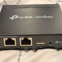 TP-Link Omada Hardware Controller OC200