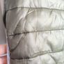 4F Boys Hooded Puffer Jacket Size 164 Age 12 - 14 Image 8