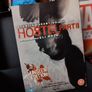 Hostel Part II ! Unseen Edition ! Horror Movie ! DVD ! 2007 ! with Slipcase ! Image 3