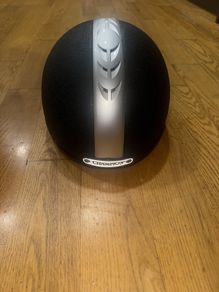 Champion Ventair deluxe helmet