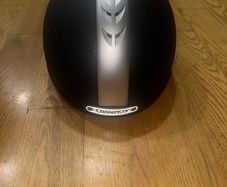 Champion Ventair deluxe helmet