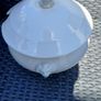 2Ltr Vintage Lion Head Soup Tureen Image 4