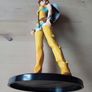 Yamato Burst Angel Meg Anime Manga Vinyl Standing Figurine 2003 NEW BOXED Image 7