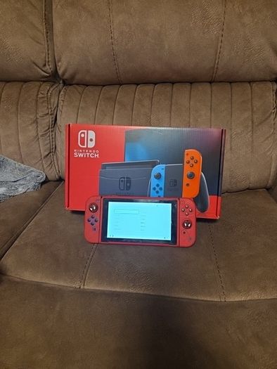 Nintendo Switch v2