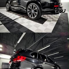 Bmw X5 2015