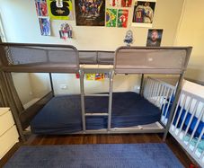 bunk bed ikea