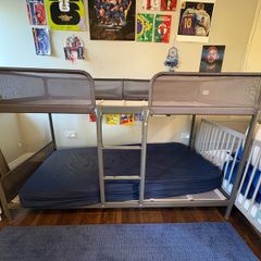 bunk bed ikea