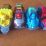 8 Paw Patrol Cars Image 4