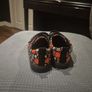 Girls canvas shoes Image 3