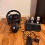 Logitech G29 Driving force + shifter Image 3