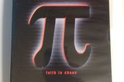 n (Pi) [1998] Directed By Darren Aronofsky [Movie DVD]