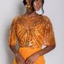 Virgos Lounge Donatella Dress Image 2