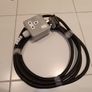 Heavy Duty Metalclad Extension Cables (Heavy Rubber HO7RN-F Cable) and Glands, Individual or Bundle Image 6