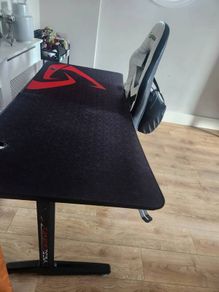 Desk gaming/work