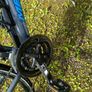 Merida ladies bike. Image 5