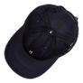 Norse Projects Twill Sports Cap (Dark Navy) worn twice Image 4