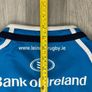 Canterbury Leinster Rugby Jersey Shirt Mens Medium Image 8