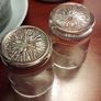 Vintage Pair - Shot Glasses Image 4