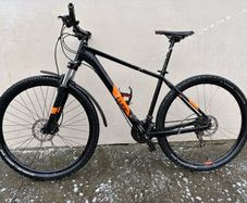 cube bike
