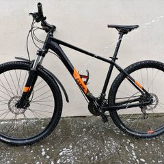 cube bike