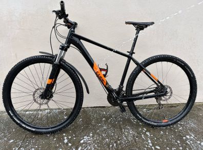 cube bike