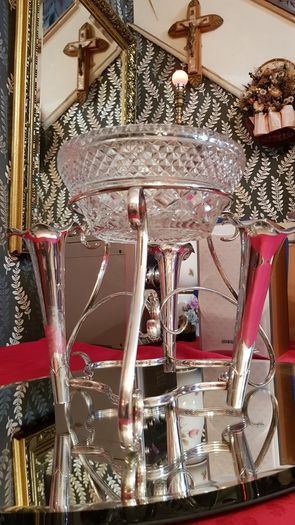 Table Centrepiece