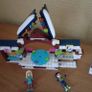 lego ski bundle 3sets Image 9