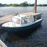 16ft boat with outboard Image 4