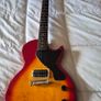 Epiphone Les Paul Jr Image 9