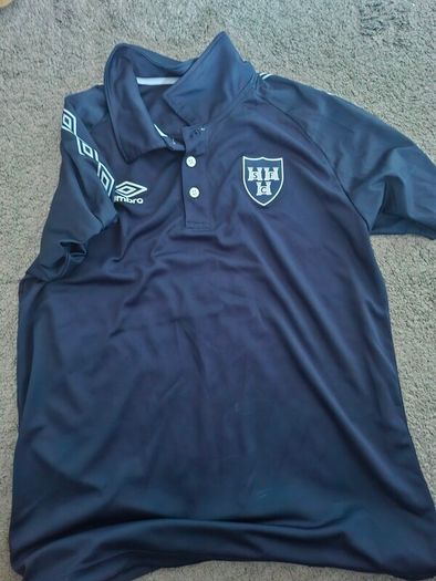 Shelbourne football tops