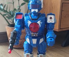 Robot . 45cm