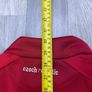 Vintage Y2K Puma Czechia Czech Republic Sweatshirt Mens XL Image 8