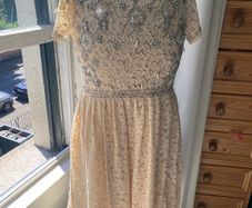 Maternity Dress