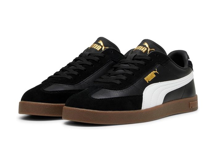 Puma Black Trainers UK9 / Brand New