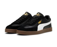 Puma Black Trainers UK9 / Brand New