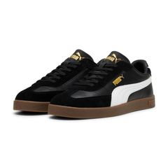 Puma Black Trainers UK9 / Brand New