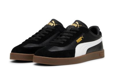 Puma Black Trainers UK9 / Brand New