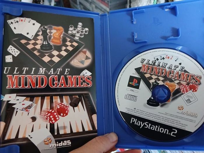 PlayStation 2 games