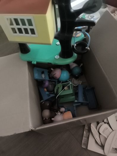 kids toys selection