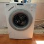 Miele washing machine 8kg Image 4