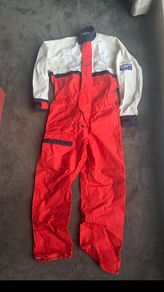 Sailing waterproof
