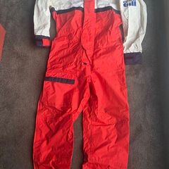 Sailing waterproof